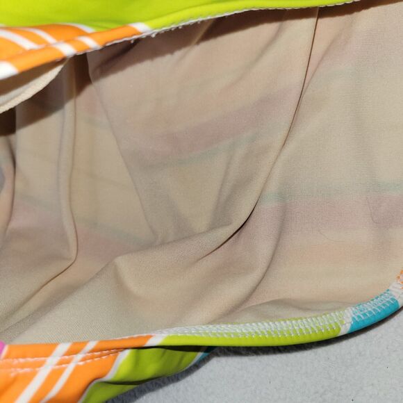 Sand N Sun Swimsuit Womens One Piece Bathing Suit Sz 18W/20W Plus Size Pool - Picture 11 of 16